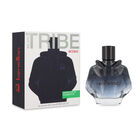 Benetton We Are Tribe Intense 90ml Edp Spray