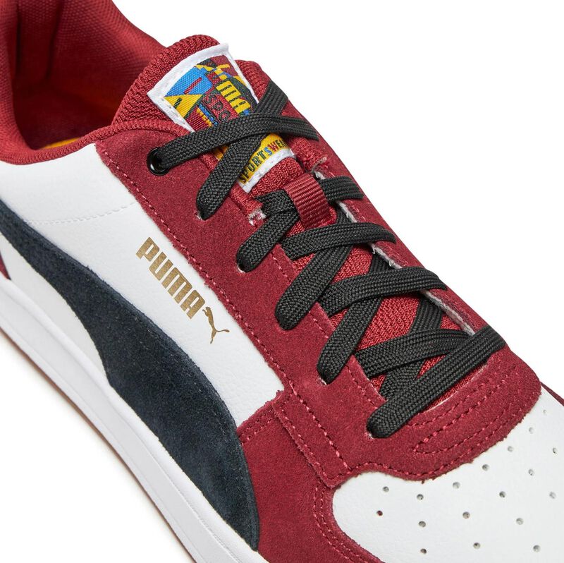 Tenis Puma Caven 2.0 Year Of Sport Para Hombre image number null