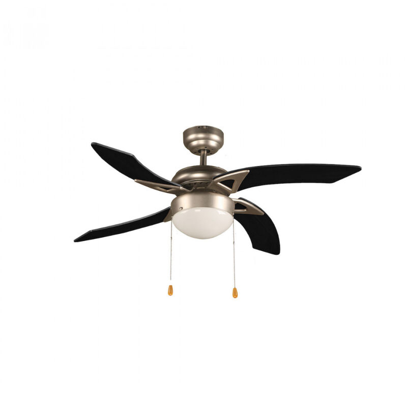 Ventilador De Techo Para Interior 42   Vant Igo... image number null