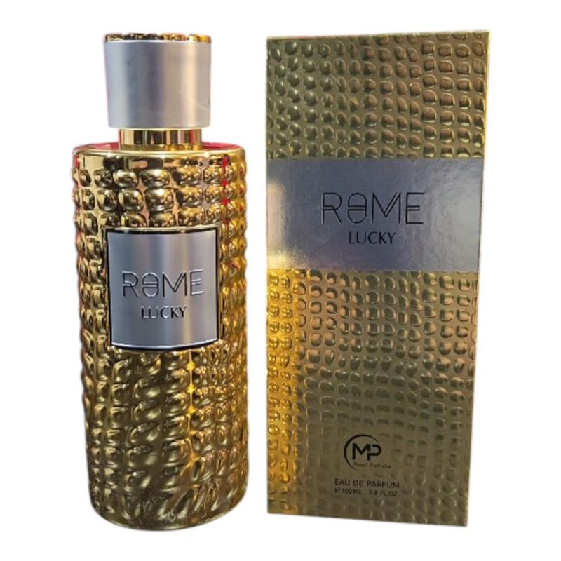 Perfume Mast Perfume Rome Lucky Edp 100 Ml image number null