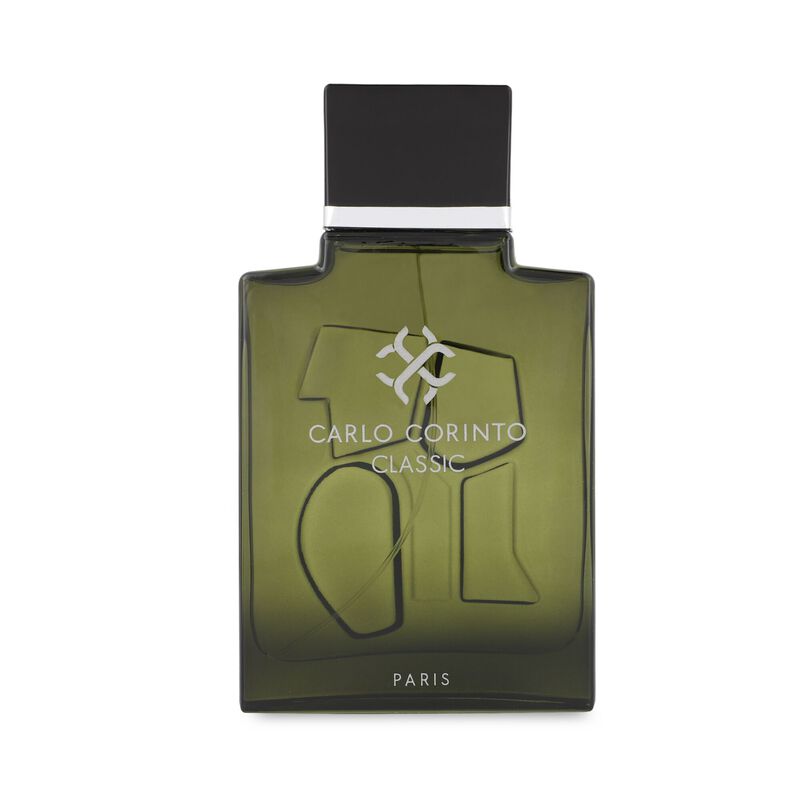 Carlo Corinto 400Ml Edt Spray image number null
