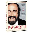 Pavarotti [dvd]
