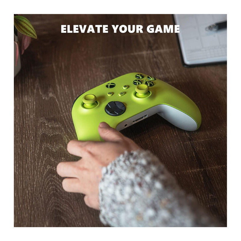 Control Inal&aacute;mbrico Xbox Series XS Electric Vol... image number null