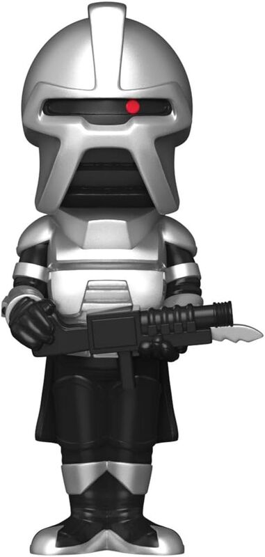 Funko Blockbuster Rewind: Battlestar Galactica ... image number null