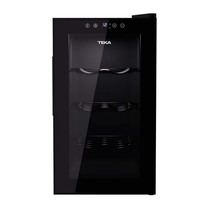 Teka Enfriador de Vinos Sommelier RVC-10008  3 ... image number null