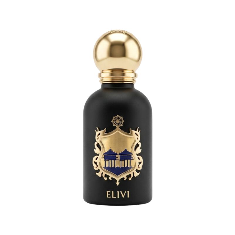 Elivi Parfums Sibora 50 Ml image number null