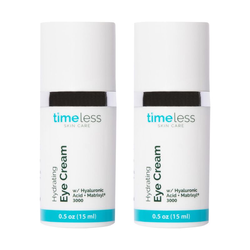 Crema Para Ojos Timeless Skin Care 15 ml (2 uni... image number null