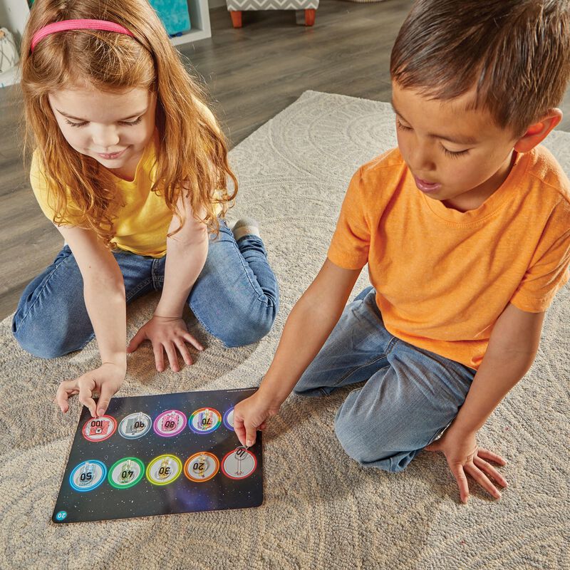 Conjunto De Actividades De Cubos De Mathlink Ha... image number null