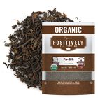 T&eacute; Org&aacute;nico Positively Tea Company 454 g Hoja Suelta