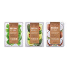 Tonymoly Glow Mask Party Pack Fresh To Go 12 Pzs