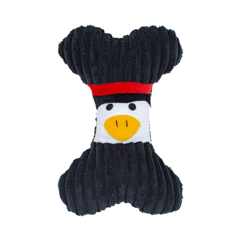 Juguete para Mascotas de Figuras Navide&ntilde;as Mult... image number null