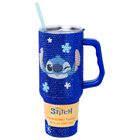 Vaso T&eacute;rmico Silver Buffalo 1182 ml &ndash; Stitch Gui&ntilde;ando