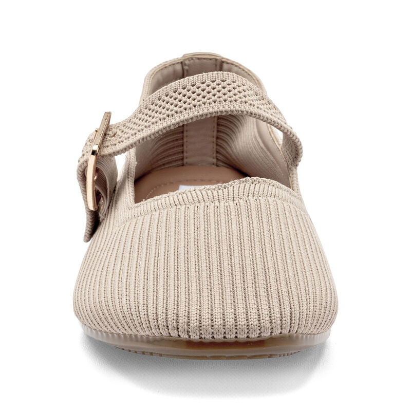 Been Class Balerina Beige Para Mujer 148965ce image number null