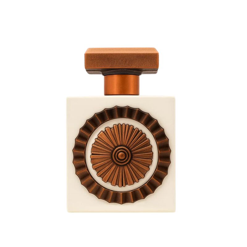 Perfume Lattafa Nebras Elixir Unisex, 100 Ml, V... image number null