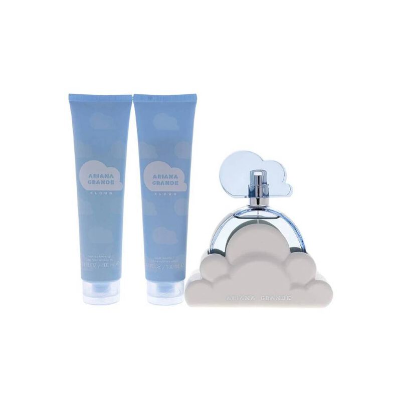 Set de Mujer Ariana Grande Cloud 3 Pzs image number null