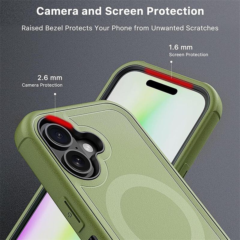 Funda Case MYBAT Maverick Mag clip para iPhone ... image number null