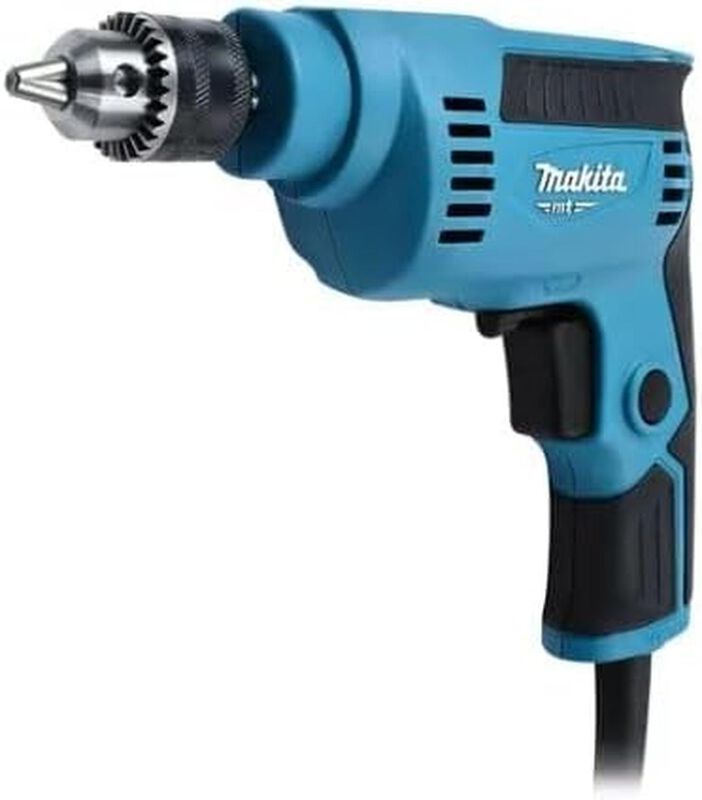Taladro Makita M6501b 1/4" 230w Vvr Profesional... image number null