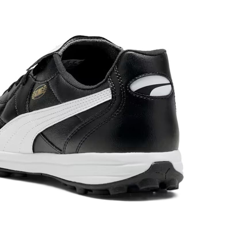 Tenis Hombre Puma King Top Tt Negro  10741701 image number null