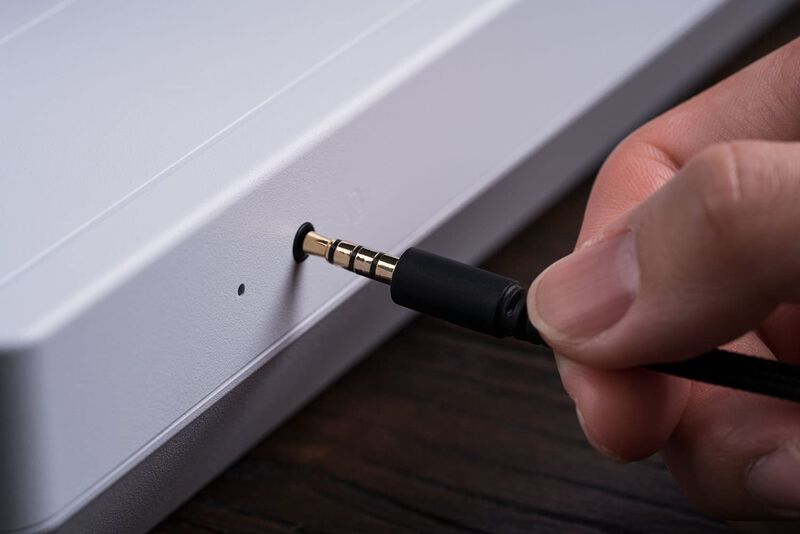 Arcade Stick 8bitdo Inal&aacute;mbrico Para Xbox Serie... image number null