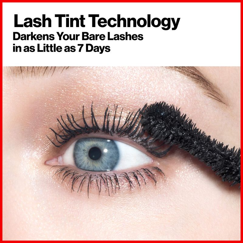 M&aacute;scara Revlon So Fierce Big Bad Lash Para Dar ... image number null