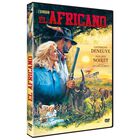 El Africano Dvd 1983 L'africain [dvd]