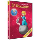 Las Aventuras Del Principito [dvd]