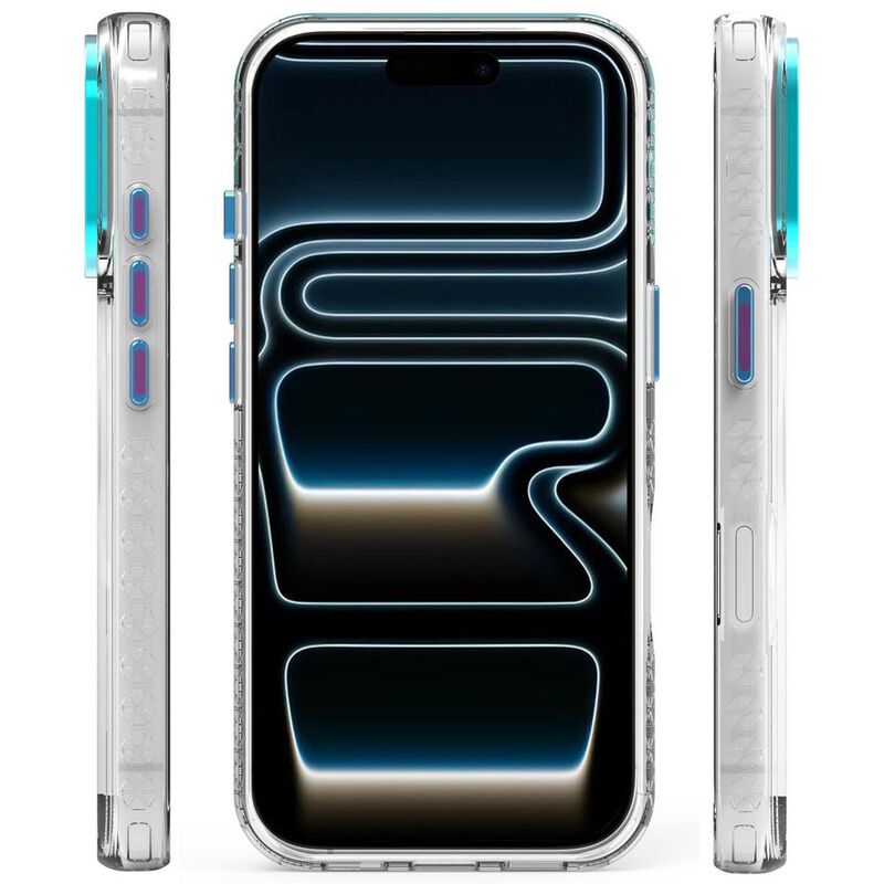 Funda Case PUREGEAR Slimshell Plus Mag para iPh... image number null