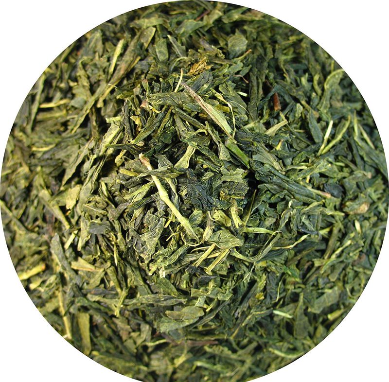 T&eacute; Verde Sencha Org&aacute;nico Greenhilltea 113 g &ndash; A... image number null