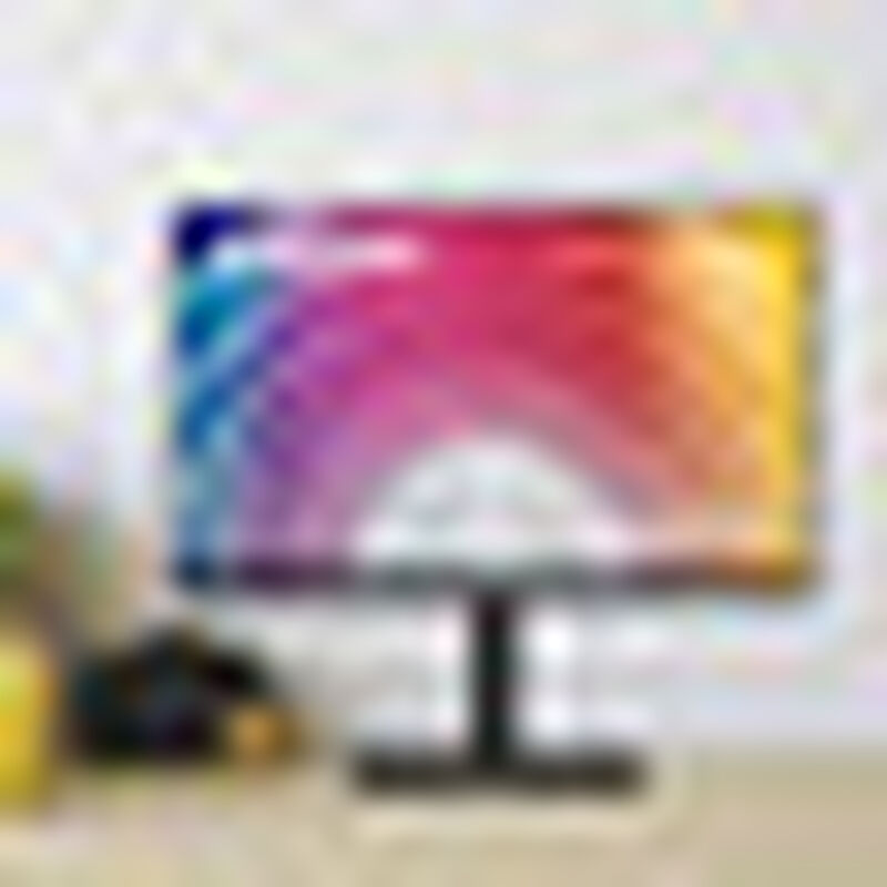 Monitor Samsung 24 Ls24A600Nwlxzx Led Quad Hd W... image number null