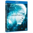 Prometheus (Blu-ray) [Blu-ray]