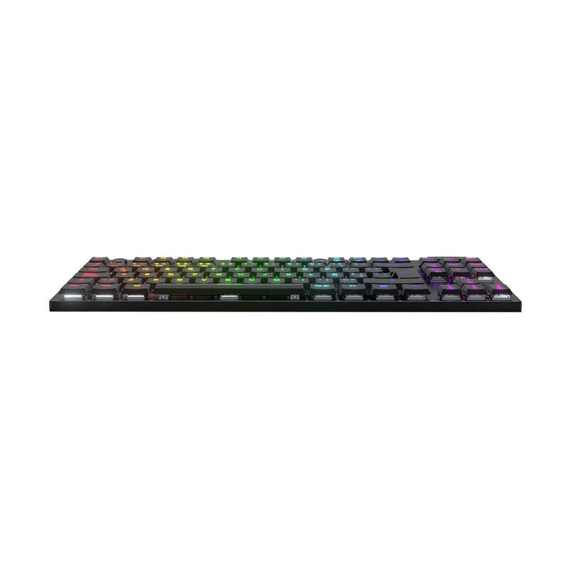 Redragon K621 Horus Tkl Teclado Mec&aacute;nico Ultra ... image number null
