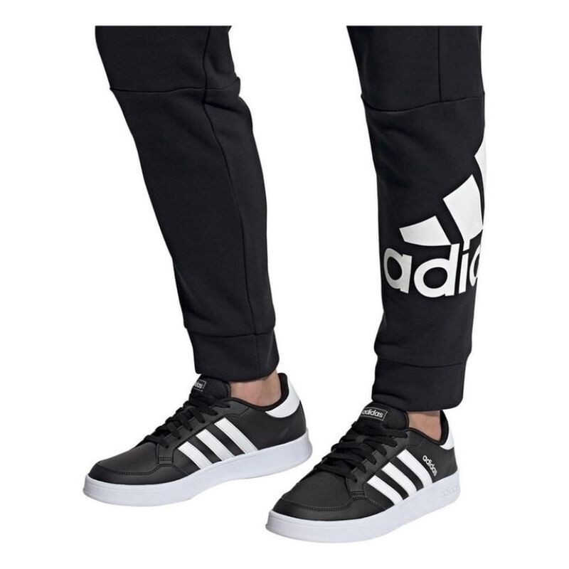 Tenis Adidas Breaknet Para Hombre image number null