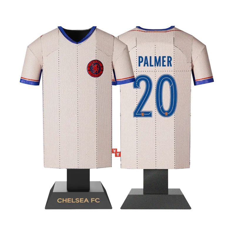 Camiseta Jersey Miniatura Chelsea Visitante 202... image number null
