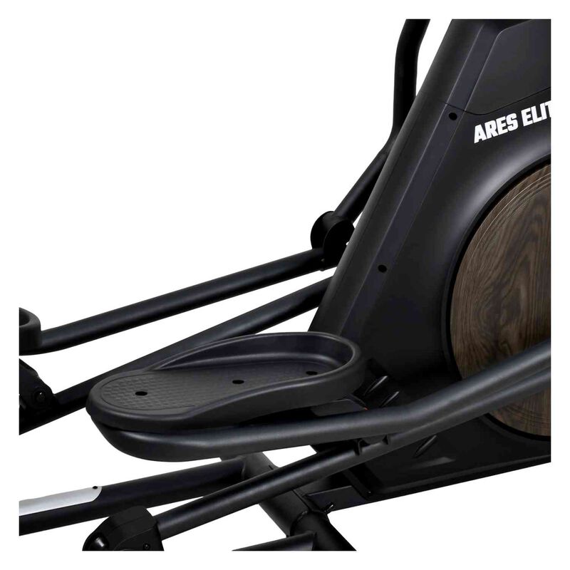 Elíptica Magnética Profesional Gym App 32 Nivel... image number null