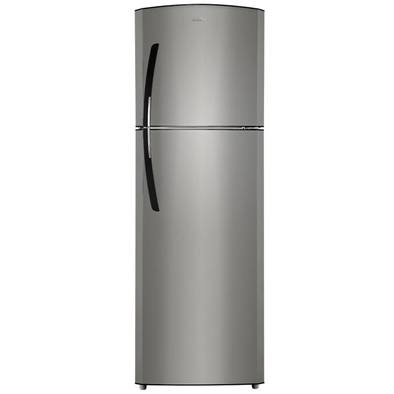 Refrigerador Mabe Rma300fxmrm0 11 Pies Silver O... image number null
