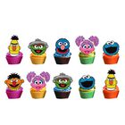 Figuritas Para Pastel Losede 24 Piezas De Dibujos Animados Para Fiesta De Cumplea&ntilde;os