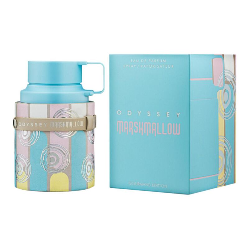 Perfume Odyssey Marshmallow Edp 100 Ml image number null
