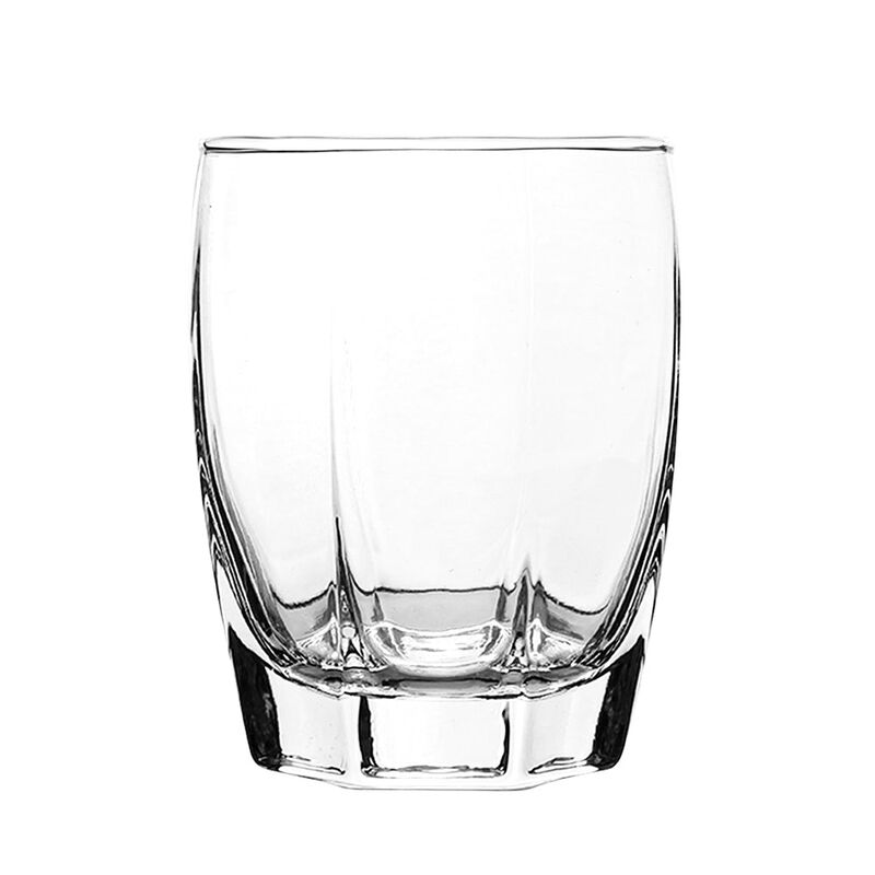 Set De 6 Vasos De Cristal Rocks Glass - 275 Ml image number null