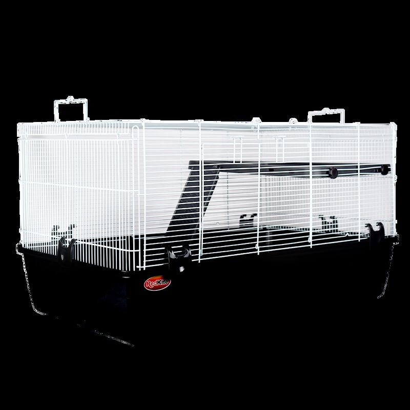 Redkite Jaula Amsterdam Iii Para Hurón O Conejo... image number null