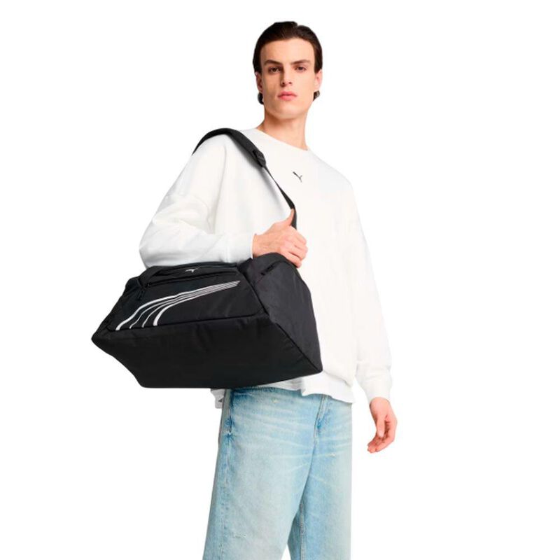 Maleta Puma Fundamental Small Sport UNISEX image number null