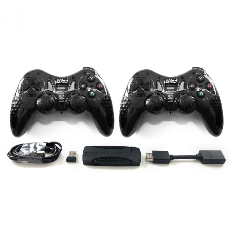 Game Stick Negra image number null