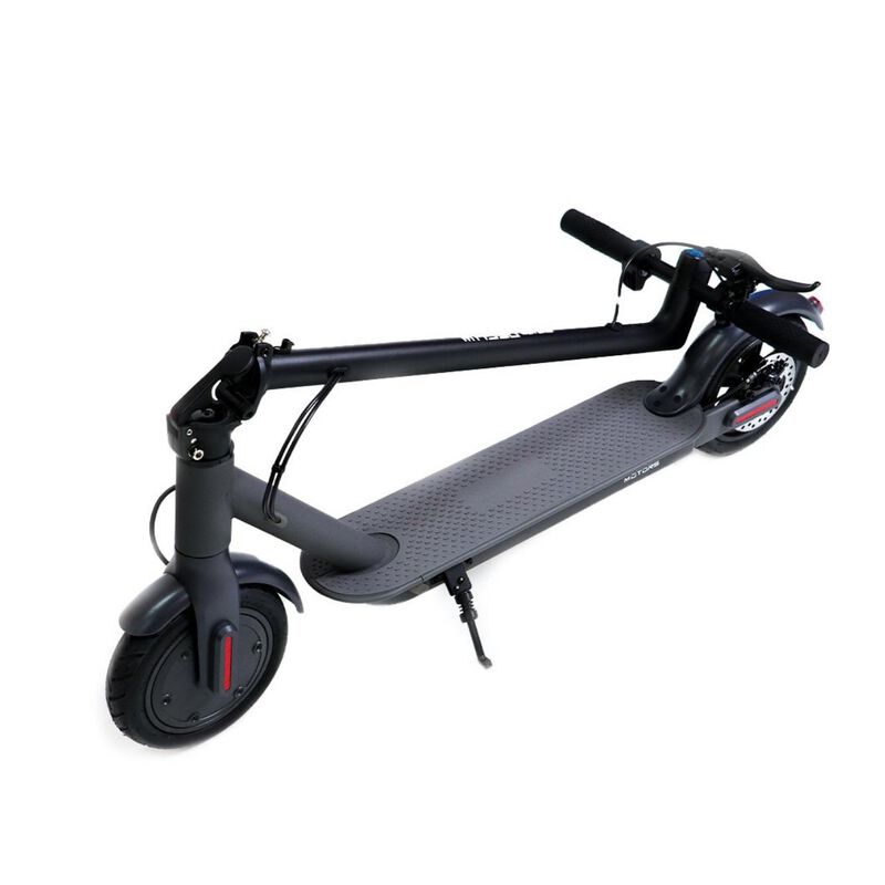 Patín Scooter Eléctrico Plegable Masso Motors/F... image number null