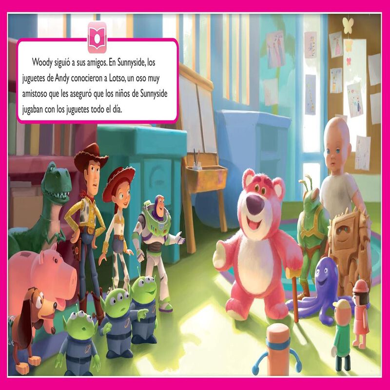 Lector Electr&oacute;nico y Biblioteca de 8 Libros &iexcl;Te... image number null