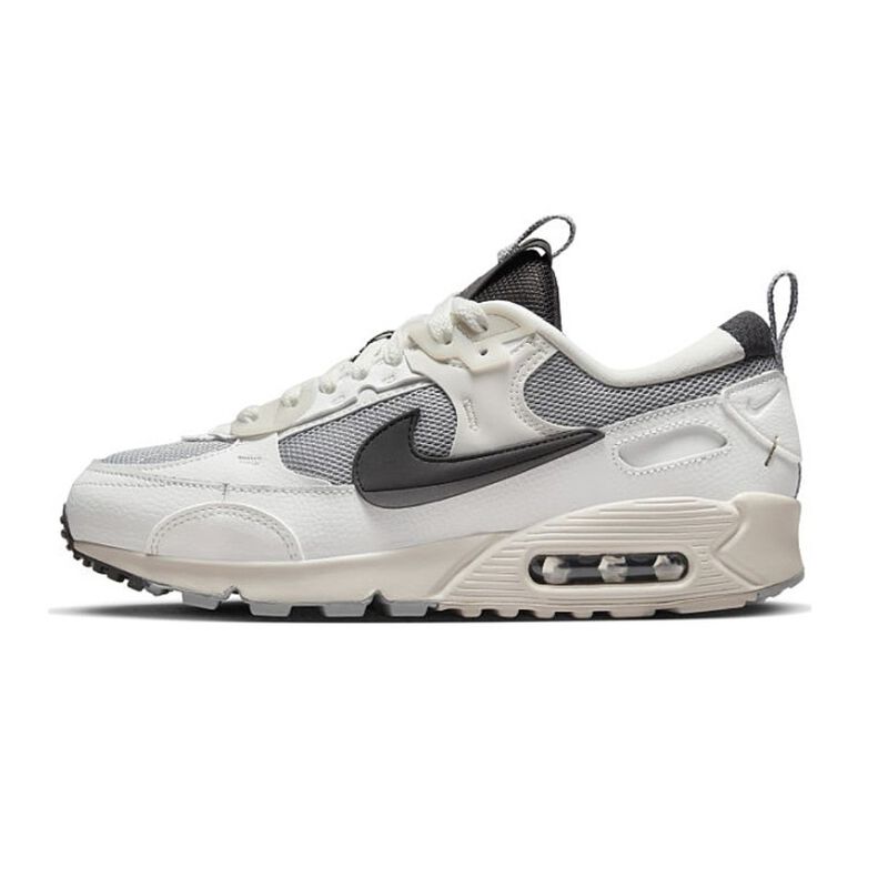 Tenis Deportivo Nike Air Max 90 Futura Dz4708-0... image number null