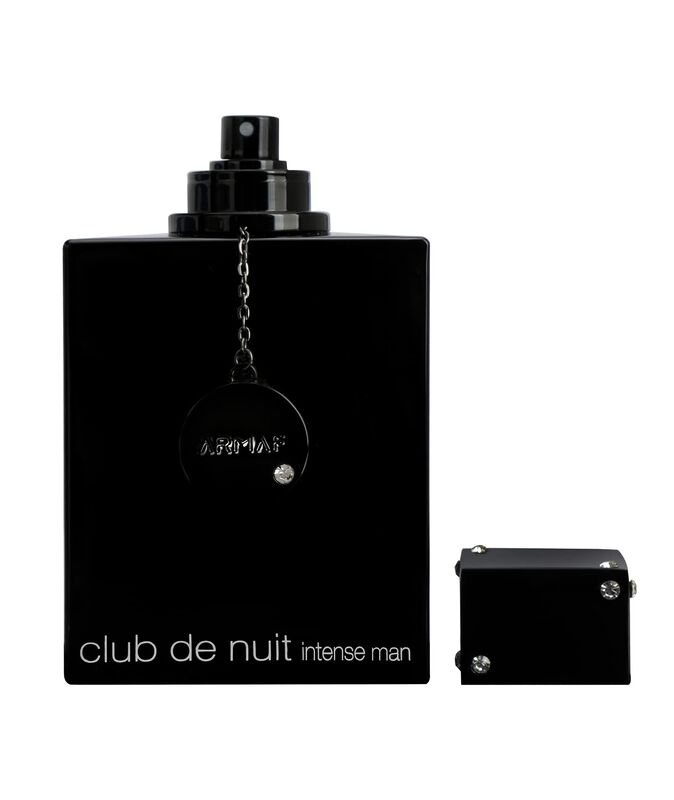 Perfume Armaf Club De Nuit Intense Eau De Toile... image number null