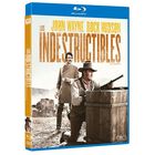 Los Indestructibles [Blu-ray] (1969) The Undefeated