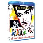 El Honrado Gremio Del Robo [blu-ray] (1963) The Wrong Arm Of The Law