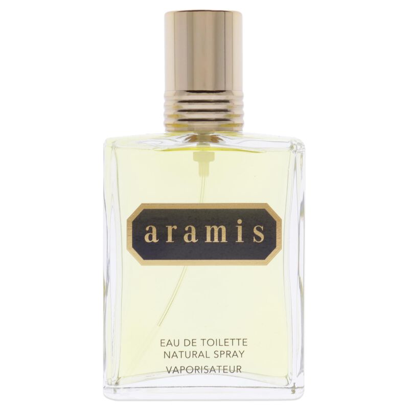 Perfume Aramis Eau De Toilette 110 Ml Para Homb... image number null