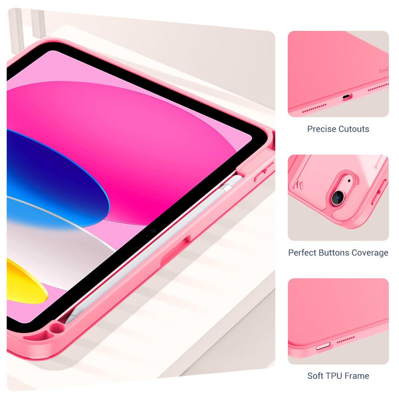 Funda Procase Para Ipad 11.&ordf; Generaci&oacute;n, 11 Pul... image number null