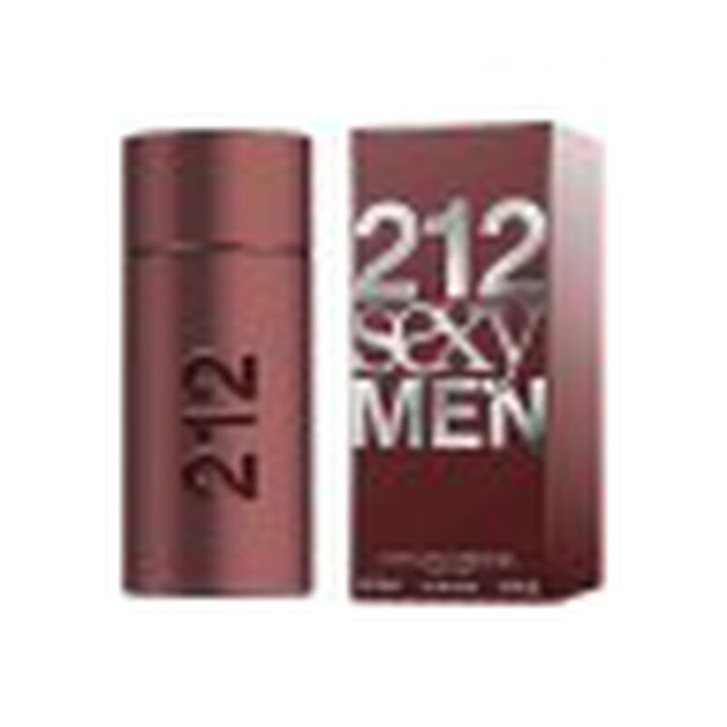 Perfume Dama Carolina Herrera 212 Sexy 100ml image number null